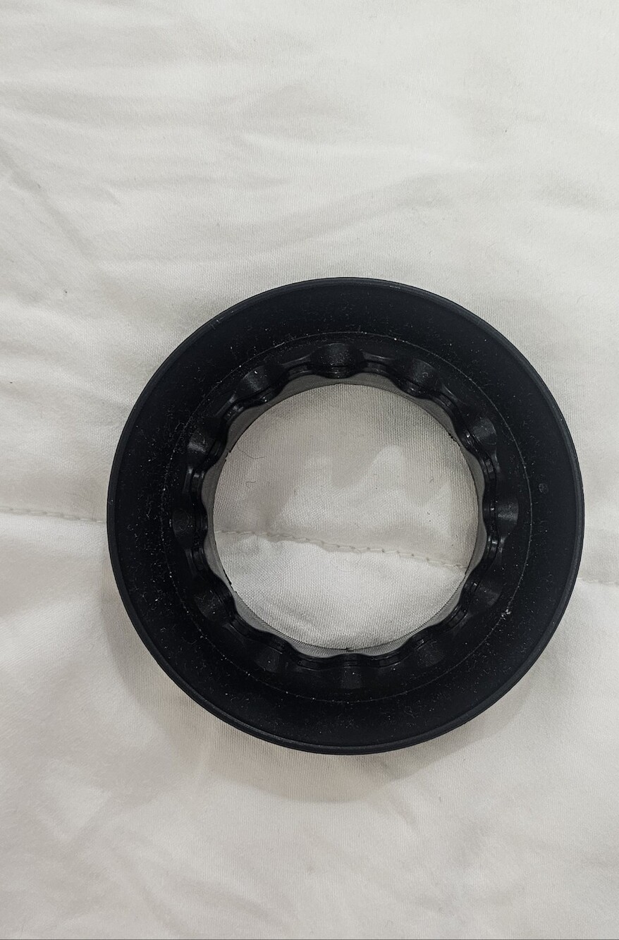 Dyson blower diffuser attachement